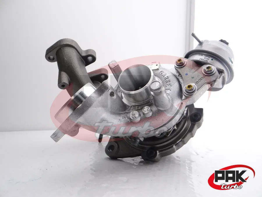 VW Polo / Skoda Fabia / Seat Ibiza 1.2 TDI 3 Silindir – Fotoğraf 1