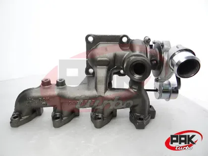 Ford Connect 1.8 TDCi 75-90 HP