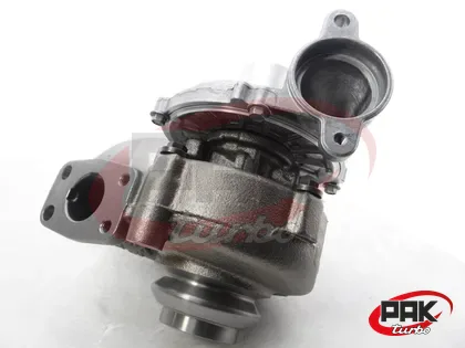 Ford Focus / Volvo S60 / Citroen C3 C4 1.6 110 HP