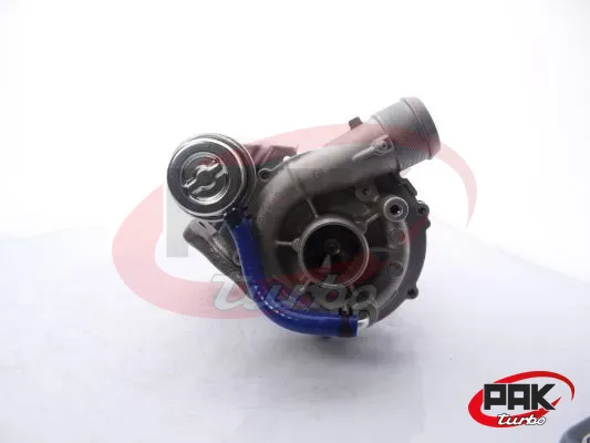 Peugeot 407 / Citroen C5 2.0 HDi – Фото 1