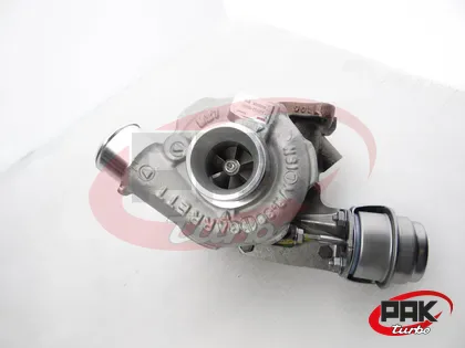 Kia Rio / Cerato 1.5 CRDi