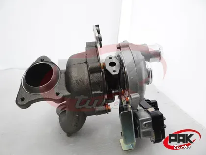 Ford Connect 1.8 TDCi 110 HP