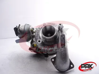 Ford Focus 1.6 TDCi 115 HP