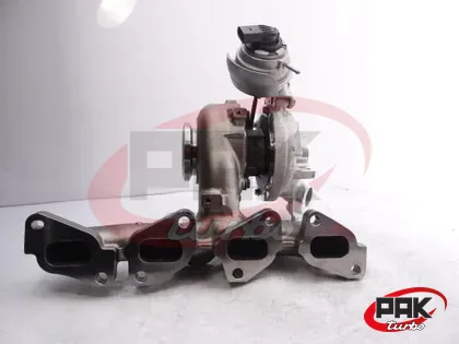 Volkswagen 2.0 TDI 170 HP