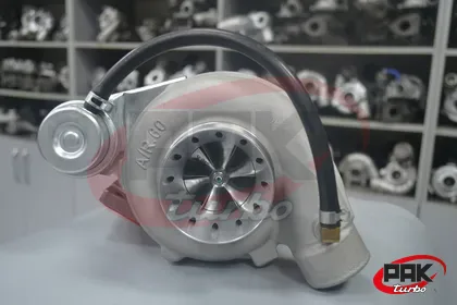 GTX2871R Rulmanlı Performans Turbosu