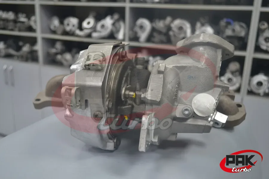 VW Golf 2.0 TDI 150 HP – Foto 1