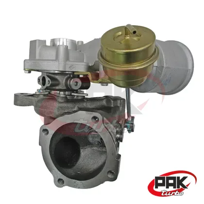 Turbo completo Audi A3 1.8T (8L)