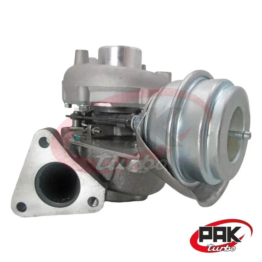 PAK TURBO