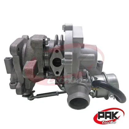 涡轮增压器总成 Audi A3 1.9 TDI 8P/PA 105 HP