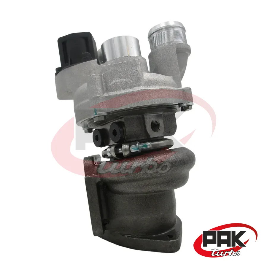 Turbo completo Mini Cooper S (R55 R56 R57) EP6DTS N14 – Foto 1