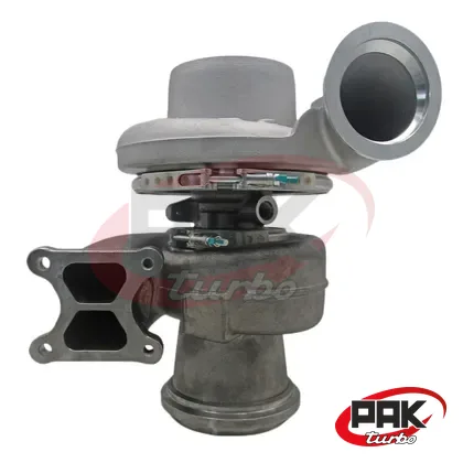 Complete Turbo Cummins Various