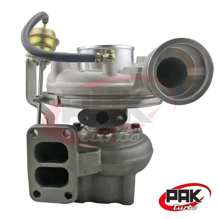 Complete Turbo Deutz Industrial TCD2013 Engine 272 HP – Photo 1