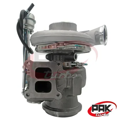 Turbo complet Cummins Various Industrial Diesel ISM