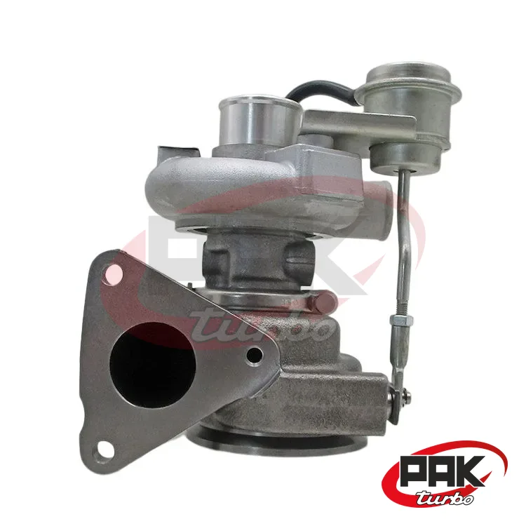 Turbo complet Citroen Jumper 2.2 HDI 4HV PSA – Photo 1