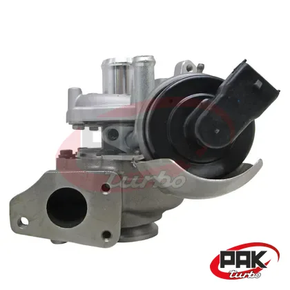 Complete Turbo Alfa Romeo Mito 955 1.3 JTDM  95 HP