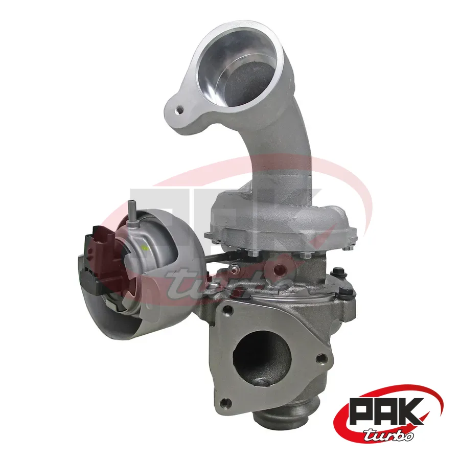 Turbo complet Citroen C4 Grand Picasso I UA 2.0 HDi – Photo 1