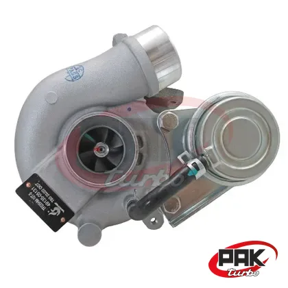 Turbo complet Fiat Ducato II 2.3 TD F1AE0481C 110 HP