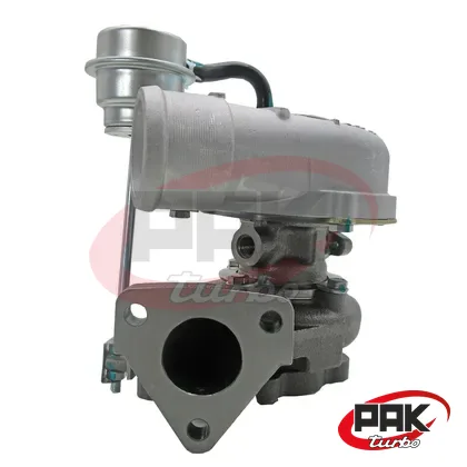 Complete Turbo Ford Transit IV 2.5 TD 100 HP