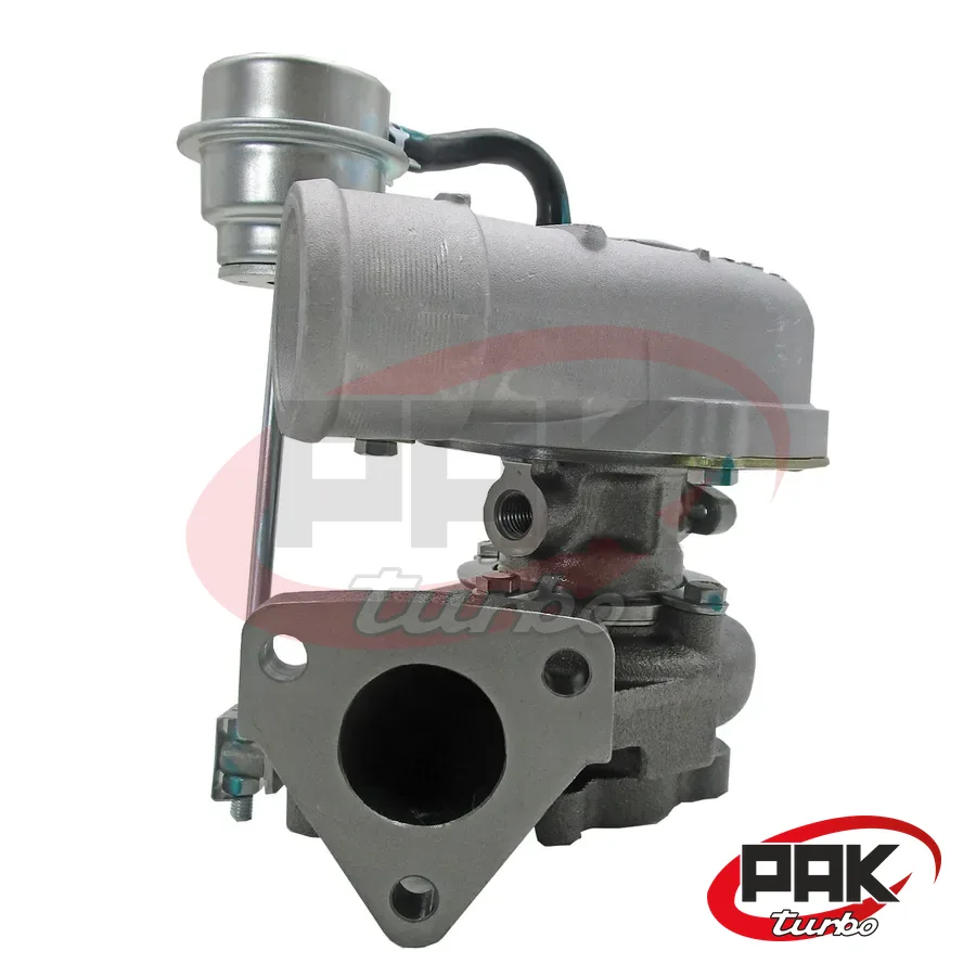 Турбина в сборе Ford Transit IV 2.5 TD 100 HP – Фото 1