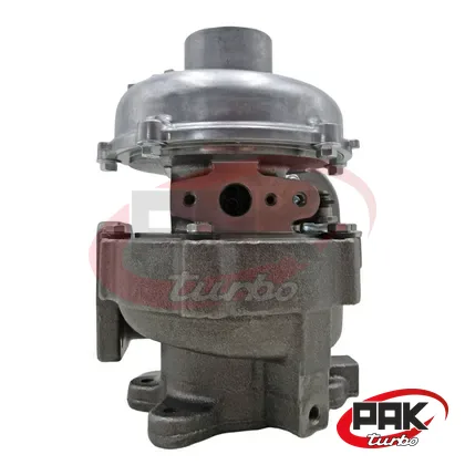 Turbo completo Ford Ranger 2.5 TDCi WLAA WEAT 143 HP