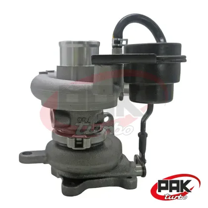 Turbo completo Hyundai Elantra 2.0 CRDi 113 HP