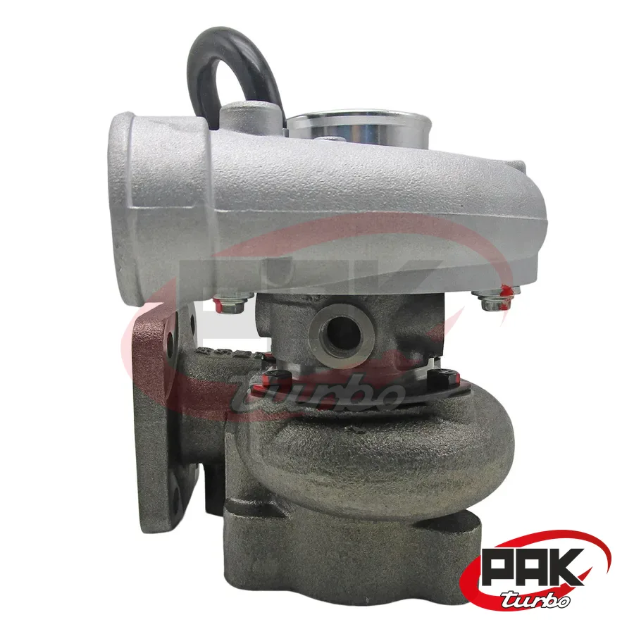 Turbo completo Hyundai Mighty II Truck 156 HP – Foto 1