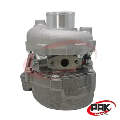 Turbo complet Hyundai Santa Fe 2.0 CRDi 125 HP