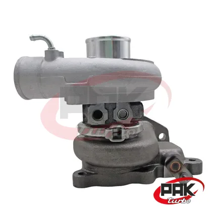 Complete Turbo Hyundai Galloper II 2.5 TDI 99 HP