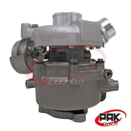 Kompletter Turbolader Mitsubishi Outlander III GG  2.2 150 HP