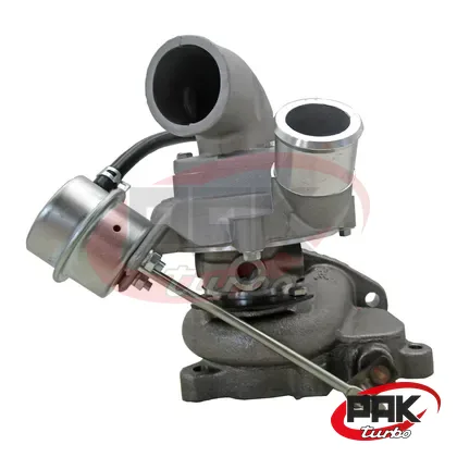 Complete Turbo Ford Transit V 2.4 TDCi 125 HP