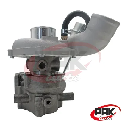 Turbo complet Kia Sorento 2.5 CRDI 140 HP