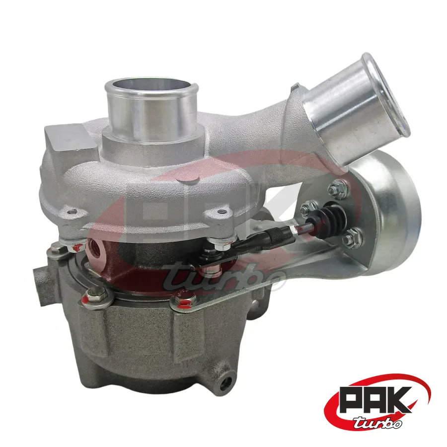 Turbo completo Mitsubishi Pajero Sport L200 2.5L – Foto 1