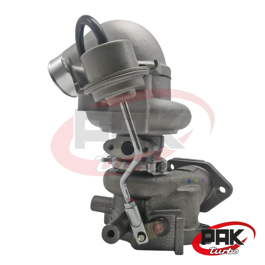 Complete Turbo Kia bongo  K2500 – Photo 1