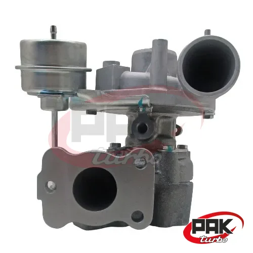Турбина в сборе GM Tracker 2.0 TD 109 HP – Фото 1