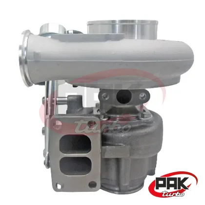 Turbo Completo Cummins, DAF Various with 6BT Engine