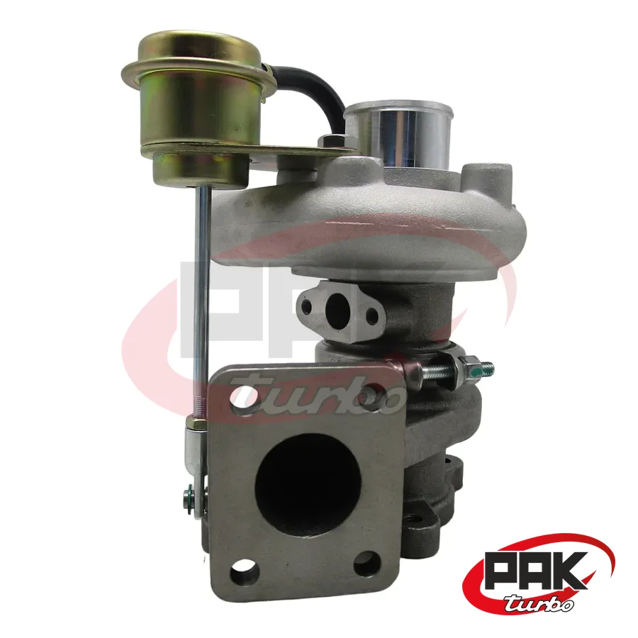 Турбина в сборе Kubota Marine 5.250 TDI Engine Nanni – Фото 1