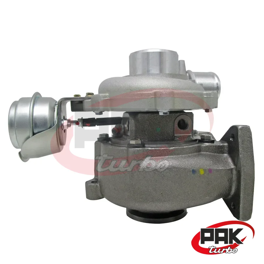 Turbo complet Suzuki Grand Vitara II 1.9 DDiS 130 HP – Photo 1