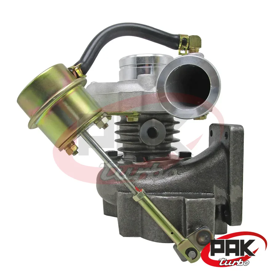 Komple Turbo FOTON – Fotoğraf 1
