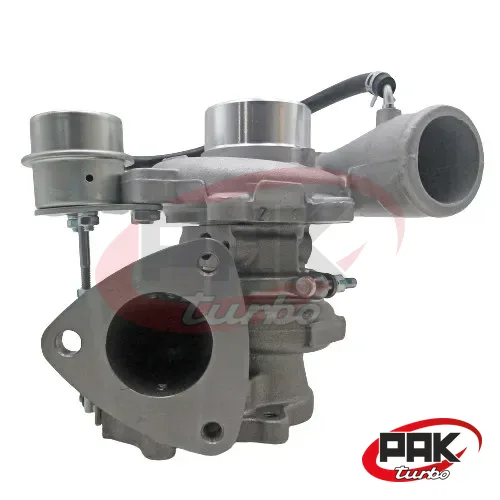 Turbo complet Great Wall Hover 2.8 L – Photo 1