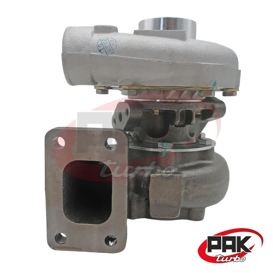 Turbo completo Perkins Offway Various – Foto 1