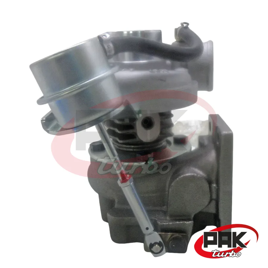 Complete Turbo Perkins Marine with T4.20-L4 Engine – Photo 1