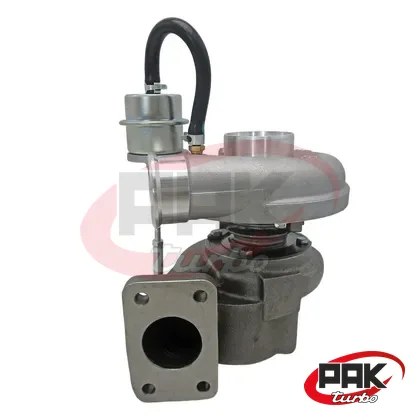 Komple Turbo Perkins Traktor 1104 4.4