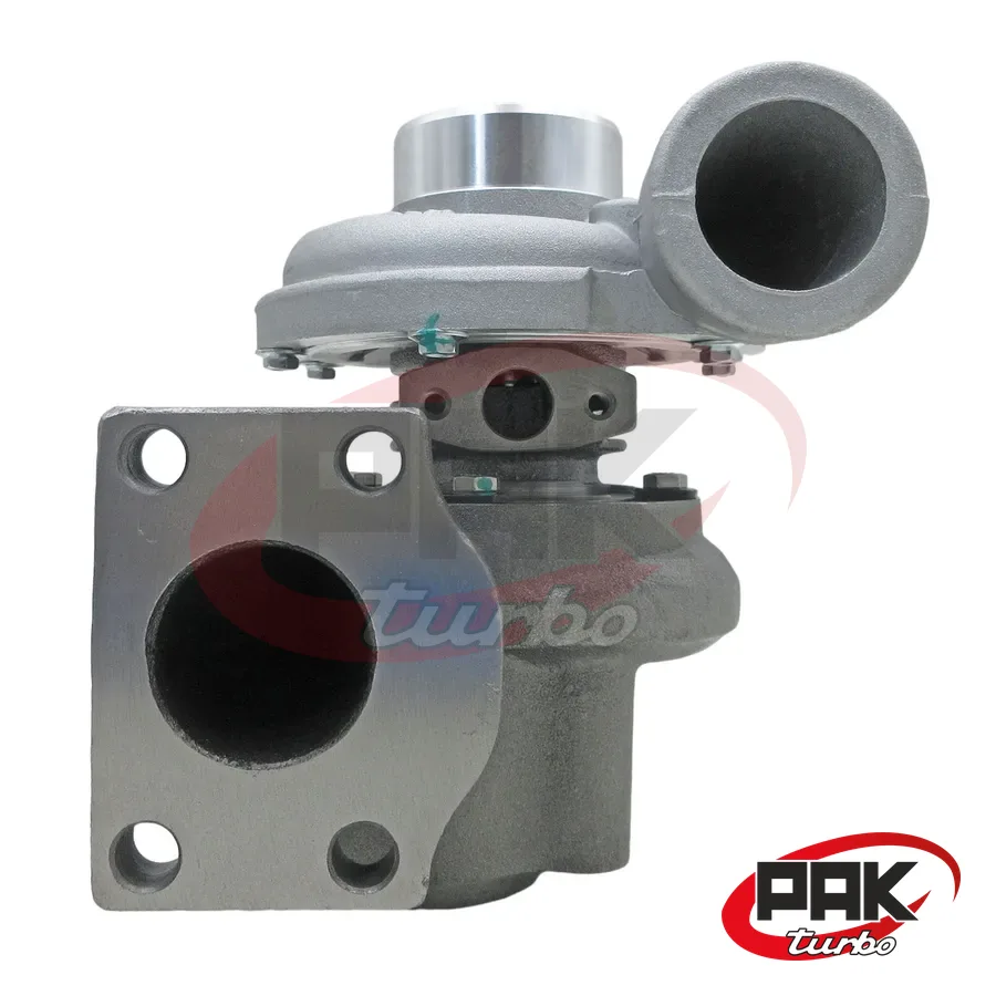 Turbo completo Perkins Industrial – Foto 1