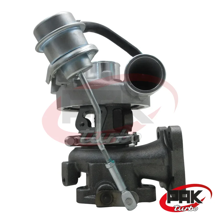 Turbo completo Toyota Picnic (CMX10) 2.2 L 90 HP – Foto 1