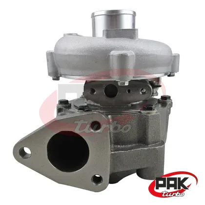 Turbo complet Toyota RAV4 2.0 D-4D 115 HP