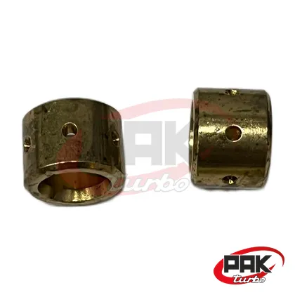 KP35/KP39 YARIKLI BURÇ