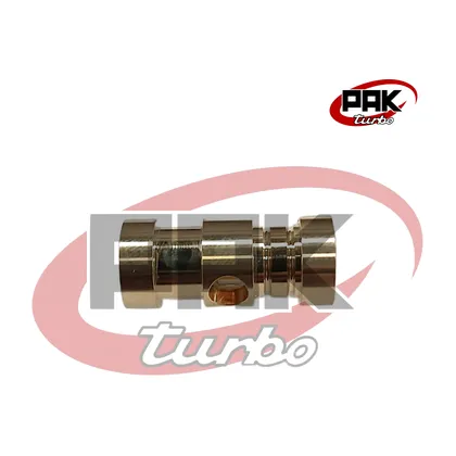 GT14 BURÇ KANALLI