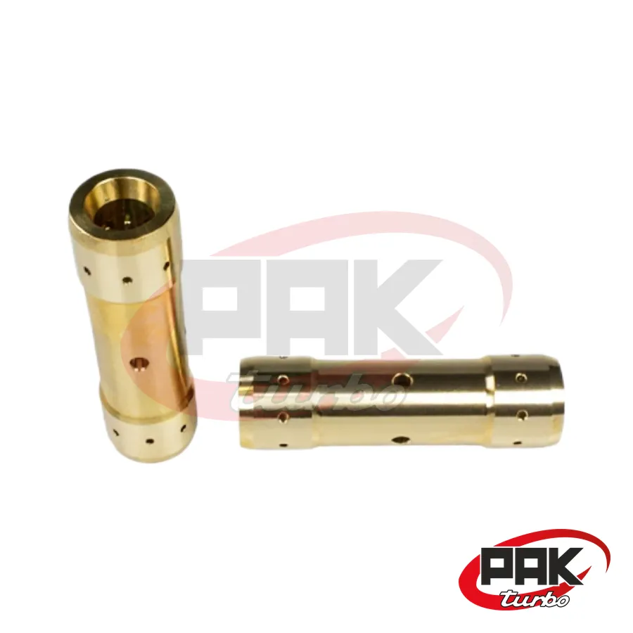 KTR90 BURÇ – Foto 1