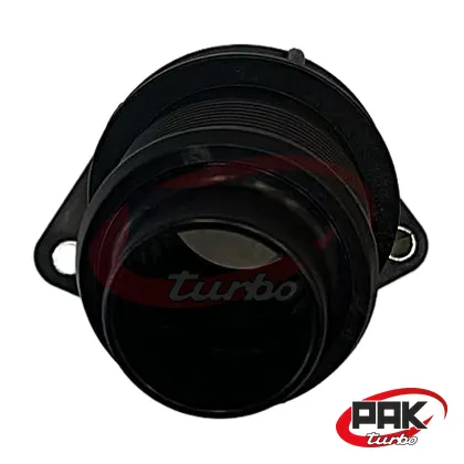 CLH TURBO BORUSU DCX DÖNÜSÜM HORTUMU