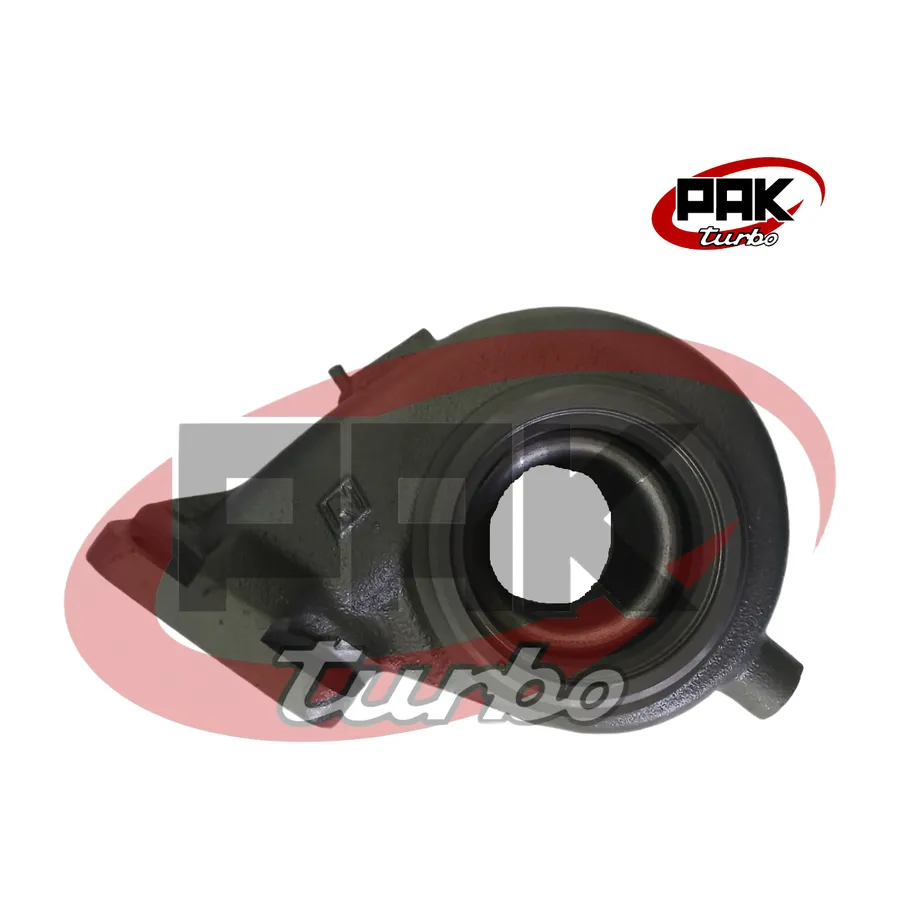 MITSUBISHI CANTER 3.9 TDI 136HP EGZOZ SALYANGOZU PM Ø48.70MM – 图片 1